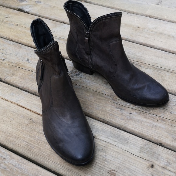 Paul Green ankle boots - Picture 6 of 13